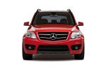 Mercedes-Benz GLK280 4Matic by Lorinser 2009 года